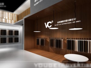 exhibition area 8x93dmax201125705 3D 模型