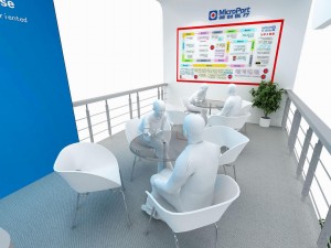 exhibition area 9x63dmax2012004 3D Model