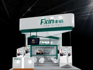 exhibition area 9x63dmax201225954 3D Model