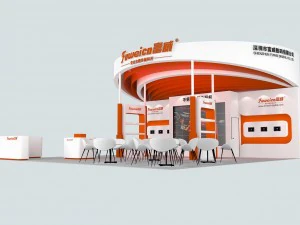 exhibition area 9x93dmax201226317 3D Model