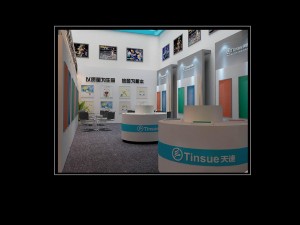 exhibition area 10x103dmax2009 3Dモデル