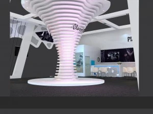 exhibition area 110x1403dmax201220633 3D Model