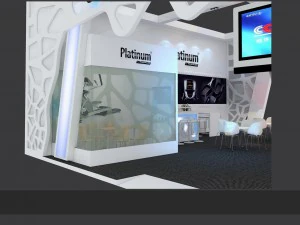 exhibition area 110x1403dmax201220633 3D Model