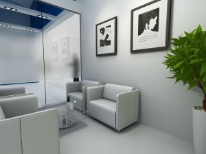 exhibition area 12x123dmax2012005 Model 3D