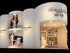 exhibition area 13x103dmax2009114 Modello 3D