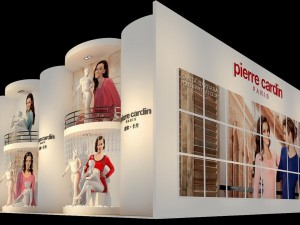 exhibition area 13x103dmax2009114 Modello 3D