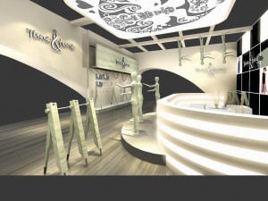 exhibition area 15x93dmax200921950 Modèle 3D