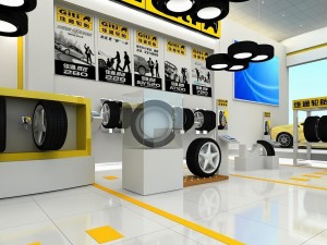 exhibition area 15x103dmax200923818 3D मॉडल