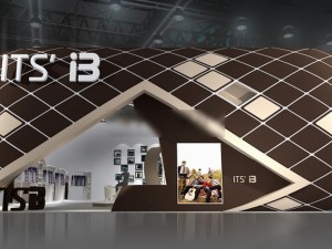 exhibition area 15x153dmax2009007 3D Model