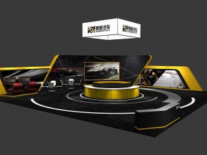 exhibition area 15x153dmax201222663 3D-Modell