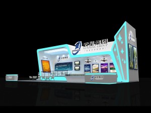 exhibition area 18x93dmax201126296 Model 3D