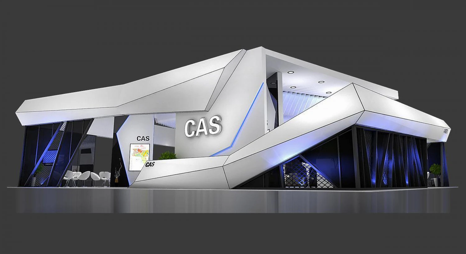 exhibition area 18x173dmax2009006 3D Model .c4d .max .obj .3ds .fbx .stl .blend 