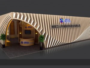 exhibition area 240x1503dmax201220579 3D Model