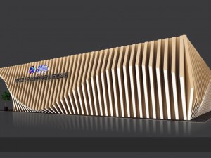 exhibition area 240x1503dmax201220579 Model 3D