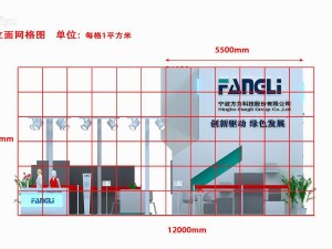 exhibition area 245x123dmax201225821 3D Model