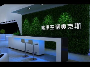 exhibition area 24x133dmax2009 3D Model