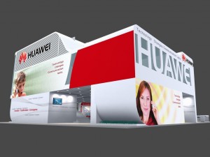 exhibition area 24x213dmax2009 Model 3D