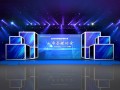 concert stage design 12 Modèle 3D