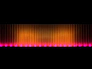 concert stage design 1819 3D मॉडल