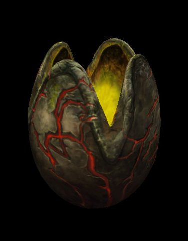 arena game model test scenarios - nest bed -0401 3D Model .c4d .max .obj .3ds .fbx .stl .blend 