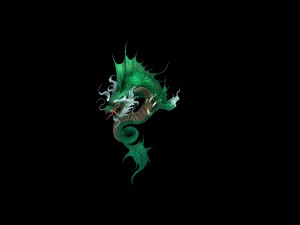 game model - snow - long 01 3D 모델