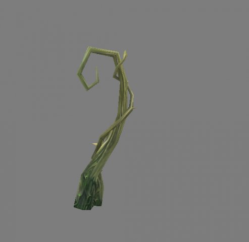 game model arena - boise - elf street dark elves 3D मॉडल .c4d .max .obj .3ds .fbx .stl .blend 