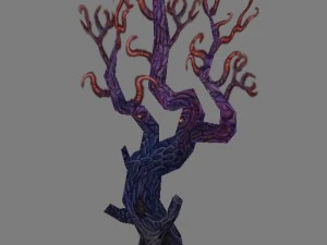 spelmodelarena - boom 01 3D Model