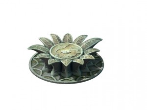 game model - kapya buddha forest little lotus bloc 3D Model
