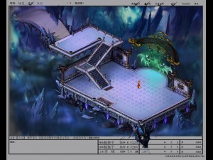 game models - intra family objects - secondary bui 3D Model