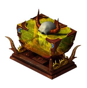 game model - family objects - bone ebony Model 3D .c4d .max .obj .3ds .fbx .stl .blend 