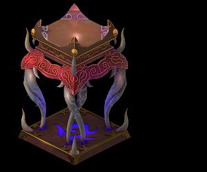 game model - family objects - ink Modelo 3D .c4d .max .obj .3ds .fbx .stl .blend 