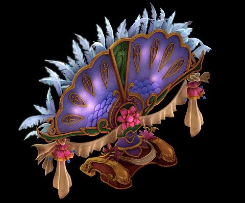 game model - family objects - yu ling screen Modelo 3D .c4d .max .obj .3ds .fbx .stl .blend 