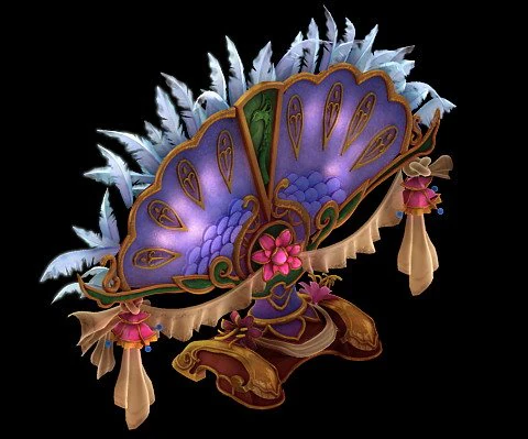 game model - family objects - yu ling screen 3D Model .c4d .max .obj .3ds .fbx .stl .blend 