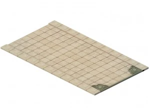 game model - the sky garden - yunhai kunlun hui fr 3D Model