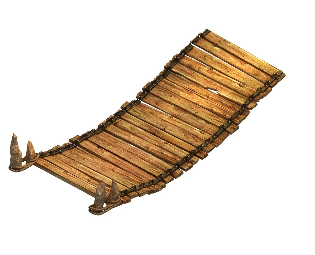 built on cliff religious altar zoroastrianism chai 3D Model .c4d .max .obj .3ds .fbx .stl .blend