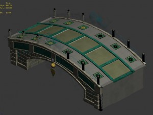 large city - dashiqiao 3D 모델