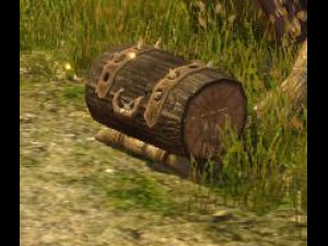 game model arena - arms peddler car 01 Modèle 3D