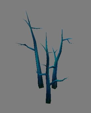 game model arena - variation grass flowers trees 0 3D Model .c4d .max .obj .3ds .fbx .stl .blend 