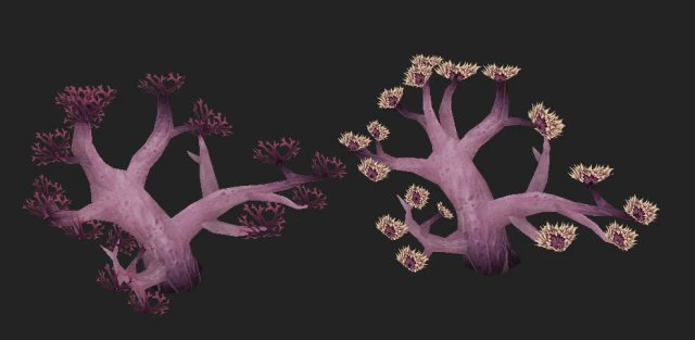 игровые модели арены - от лошади 01 3D Модель .c4d .max .obj .3ds .fbx .stl .blend 