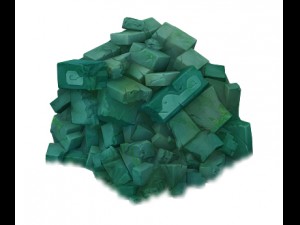 cartoon version - small pyramid 3D Model