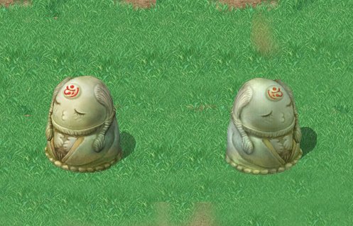 cartoon world - jixiang chanting boy 04 3D मॉडल .c4d .max .obj .3ds .fbx .stl .blend 