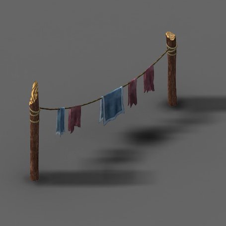 railings 15 3Dモデル .c4d .max .obj .3ds .fbx .stl .blend 