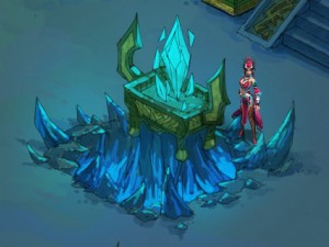 magic territory - stove 3D 모델