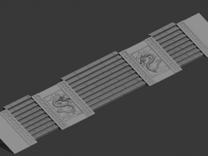 interior02 3d2 3D Model