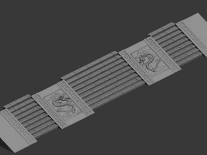 interior02 3d2 3D Model