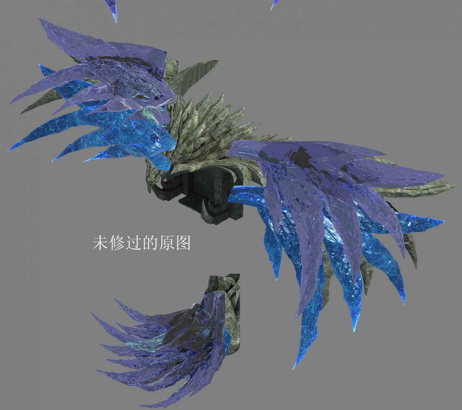 astronomy - phoenix 3D Model .c4d .max .obj .3ds .fbx .stl .blend 
