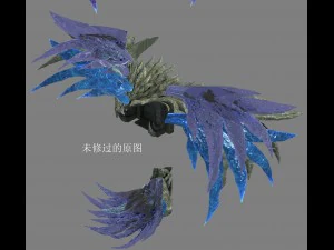 astronomia - fenice Modello 3D