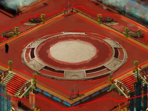 surface - contest Modelo 3D