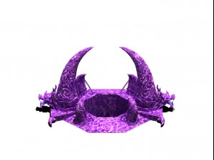 lingquan - spring eyes 3D 模型