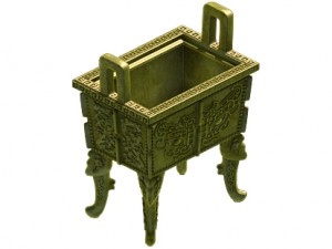 accessories - wonderful fantasy - dan furnace 03 3D Модель